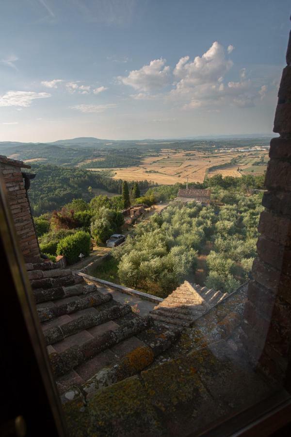Torre Dei Serviti Siena Dış mekan fotoğraf