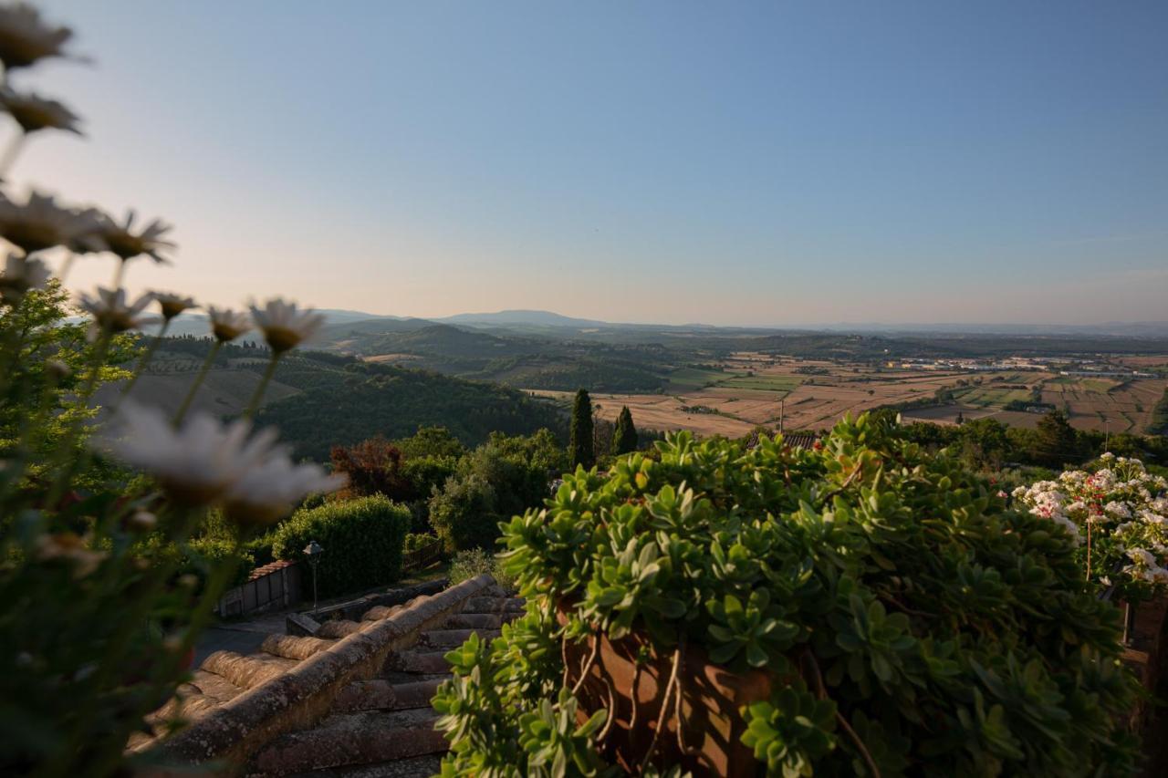 Torre Dei Serviti Siena Dış mekan fotoğraf